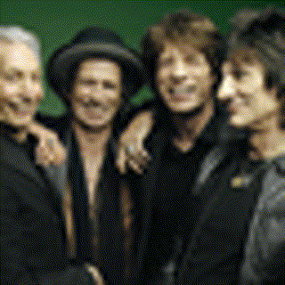 Rolling Stones - Start Me Up