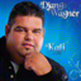 Django Wagner - Mooie Blauwe Ogen