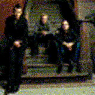 3 Doors Down - Kryptonite