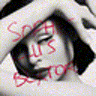 Sophie Ellis-Bextor - Murder On The Dancefloor