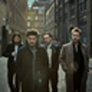 Mumford & Sons - Little Lion Man