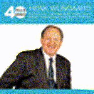 Henk Wijngaard - Ik Moet Nog Wat Jaren Mee