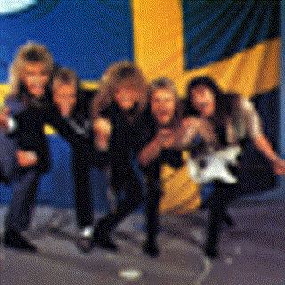 Europe - The Final Countdown