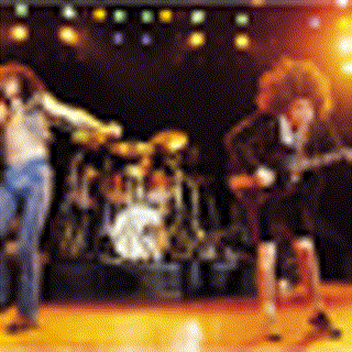 Ac-Dc - Whole Lotta Rosie