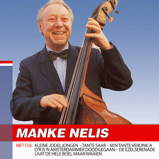 Manke Nelis - Ze Kunnen Kletsen Wat Ze Willen