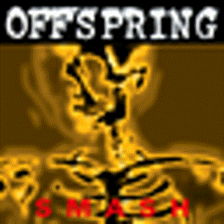 Offspring - Self Esteem