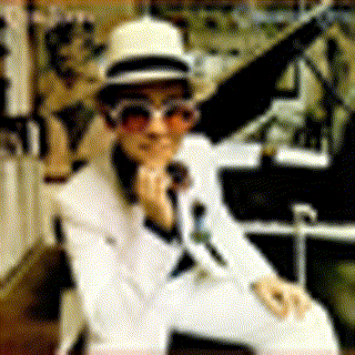Elton John - I'm Still Standing