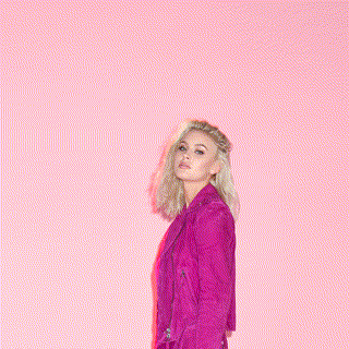 Zara Larsson - Lush Life