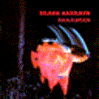 Black Sabbath - Paranoid