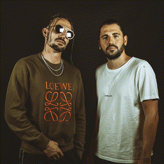 Dimitri Vegas & Like Mike & Scooter - We Love Hardcore