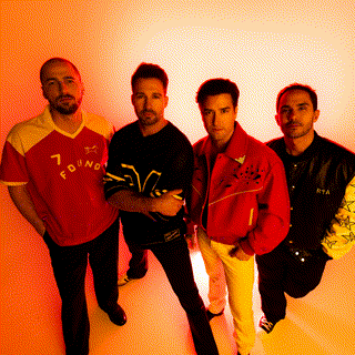 Big Time Rush - Big Time Rush