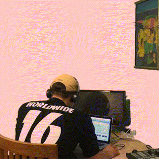 Buster Fonteijn - Een Beetje Misselijk