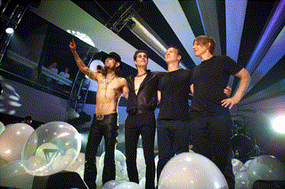 Jannes - Kroegenmedley