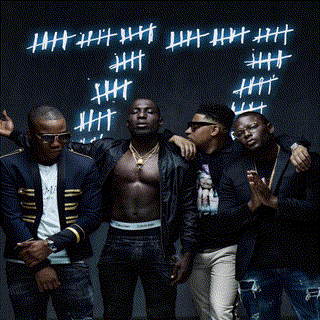 SFB Ft. Ronnie Flex - Lovely Body