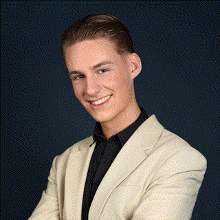 Fons Veurink - Stoutste Droom