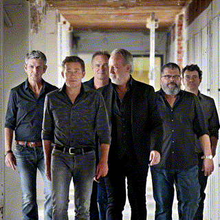 Rowwen Heze - Het Roeie Klied