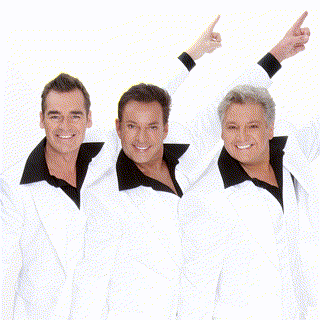 Toppers In Concert - Boer Harms Medley (2016)