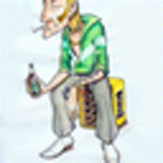 Ferry Van De Zaande & Veul Gere - Speciaole Friekendèl!