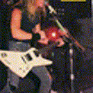 Metallica - The Day That Never Comes