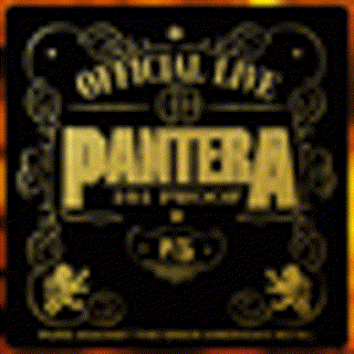 Pantera - This Love