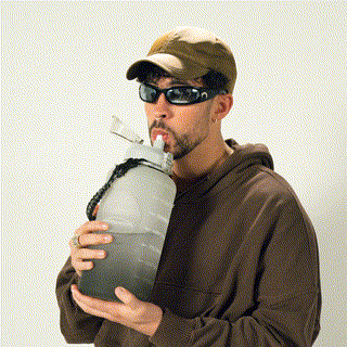 Bad Bunny - Tití Me Pregunto