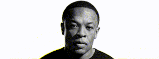 Dr. Dre - The Watcher