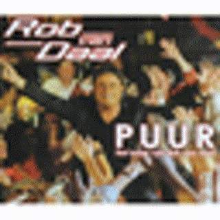 Rob Van Daal - He Trut