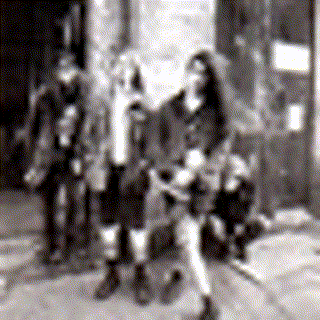 Alice In Chains - Them Bones