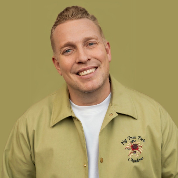 Mart Hoogkamer & Billy Dans - Gappie Sappie