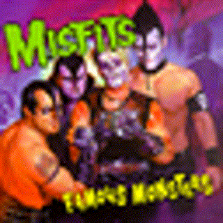 Misfits, The - Helena