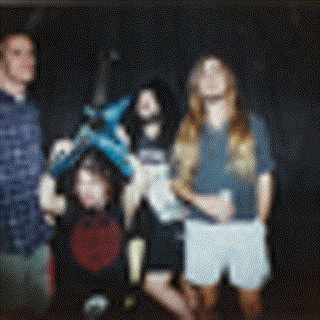 Pantera - Cemetary Gates