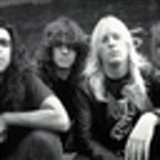 Slayer - South Of Heaven