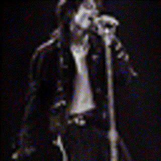 Michael Jackson - Don't Stop Till You Get Enough