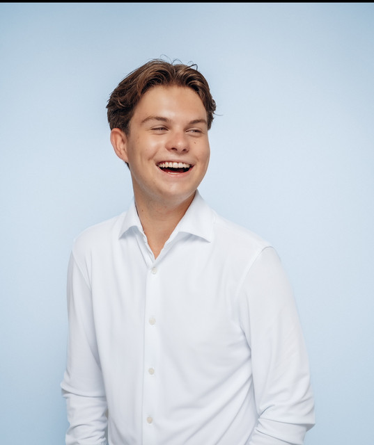 Jip Van De Loo - Wat Ben Je Knap