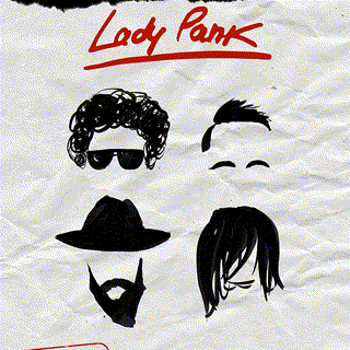 Lady Pank - Tacy Sami