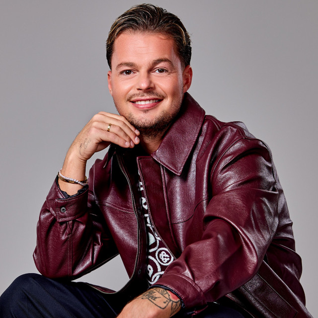 Robert Van Hemert - Zandloopster