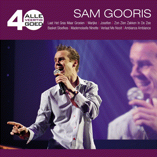 Sam Gooris - Zon Zien Zakken In De Zee