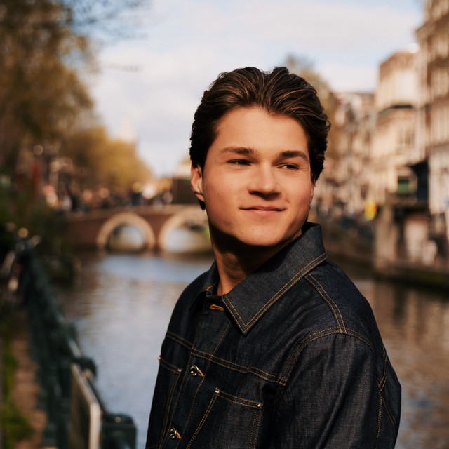 Samuel Welten - De Leeuw Komt Eraan