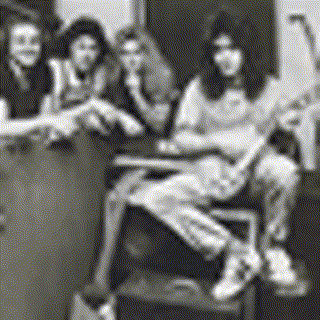 Van Halen - Jamie's Cryin'
